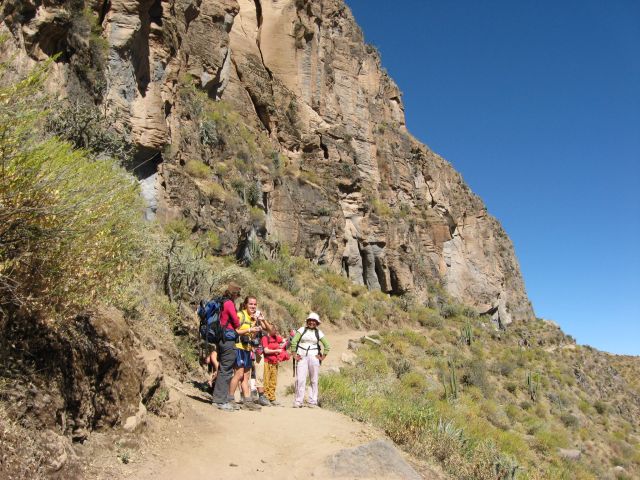 Colca Valley